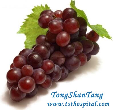 Can Grapes Be Eaten if You Have Kidney Problems