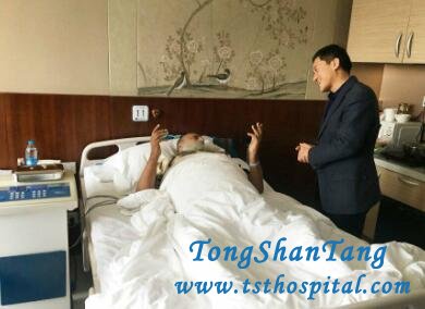 Can Dialysis and Medicine Make You Recover from Renal Parenchymal Disease