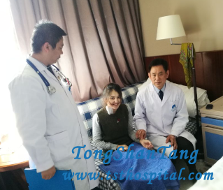 What Is The Treatment for High Creatinine Level 6