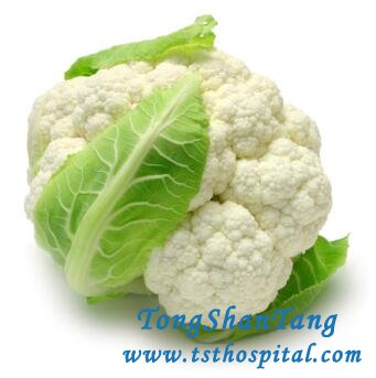 Is Cauliflower Good for Diabetic Nephropathy Patients