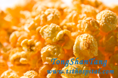Can Renal Patients Have Popcorn