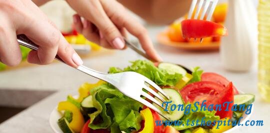 Diet for Nephrotic Syndrome