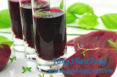 Is Beetroot Beneficial for Renal Patients