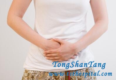 Can Kidney Cyst Cause Stomach Pains and Vomiting