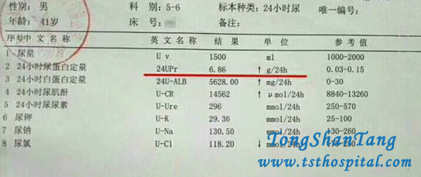 How To Eliminate Proteinuria In Membranous Nephropathy Effectively