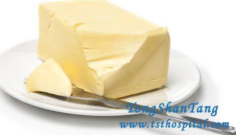 Why Is Butter Bad for Kidney Patients