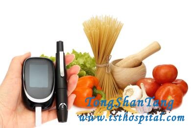 Diet for Diabetes and Kidney Protein Leakage