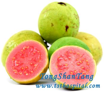 Can Kidney Patient Eat Guava