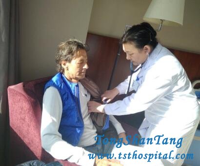 What Precautions to Be Taken in Case of Creatinine Increasing