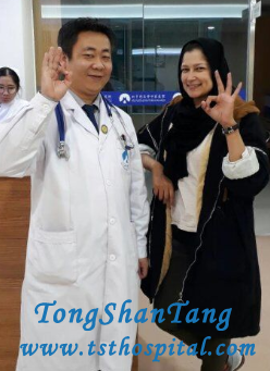 How To Make Abnormal Renal Normal
