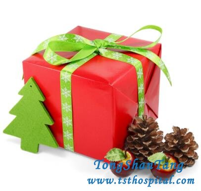 What to Give A Hemodialysis Patient for Christmas