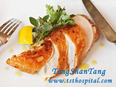 Is Chicken Breast Good for CKD