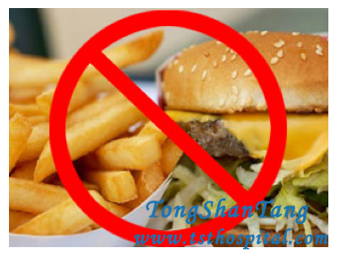 What Food Should Be Avoided During Nephrotic Syndrome