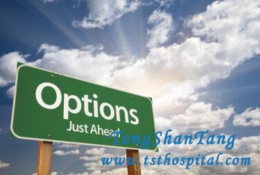 Treatment Options for PKD