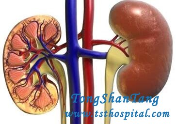 Treatment for Declining Kidney Function
