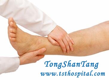Solution for Leg Swelling of CKD Patients