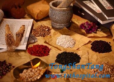 Chinese Medicine Lowers High Creatinine Level Within 15 Days