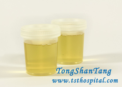 Chinese Medicines Treat Urine Bubbles In Kidney Failure