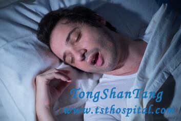 How to Deal with Breathing Problems for Diabetic Nephropathy Patients