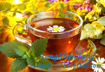 Is There Anything You Can Drink to Improve Kidney Function