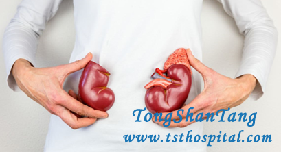 Is Atrophy Kidney A Symptom of CKD