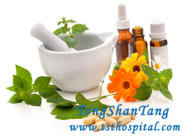 Natural Treatment for HSP Nephritis