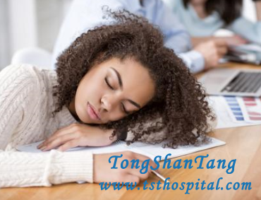 Does Decrease in Kidney Function Cause Sleepiness