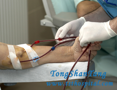 What Factors Determine Dialysis