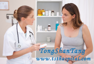 Risk of Getting Pregnant with Nephrotic Syndrome