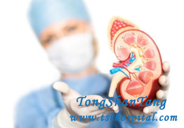 If the Kidney Shrinks Is It Still Functioning