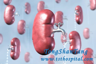 How to Fix Kidney Damage for Diabetic Nephropathy Patients