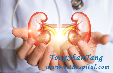If Kidney Becomes Small, What We Do