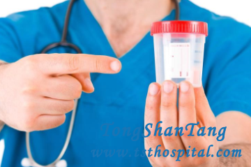 What to Do for Nephrotic Syndrome Patients with Proteinuria 3+