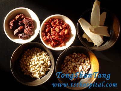 What Can Chinese Medicine Do for PKD Patients