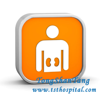 Treatment of Renal Parenchymal Disease