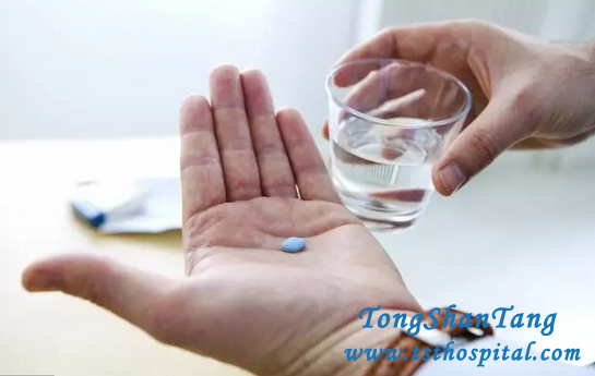 3 Principles of Medicine Prevent Kidney Disease Getting Relapse And Aggravation