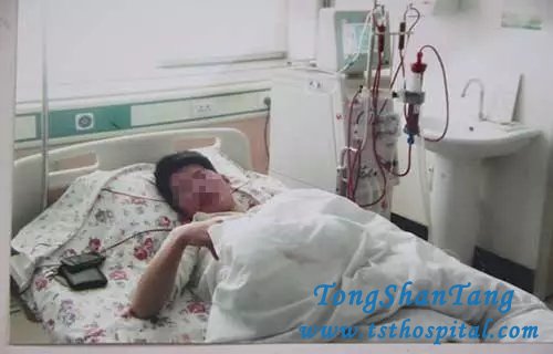Controlling These Five Risk Factors Should Go Ahead of Curing Kidney Disease