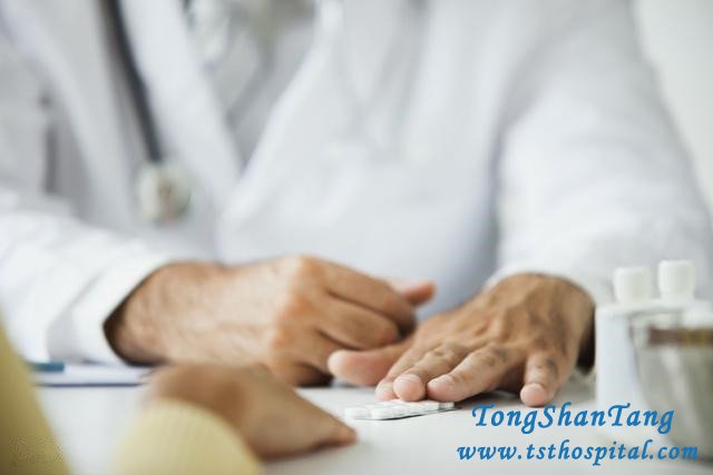 If You Have These Eight Characteristics, It Means Your Kidney Disease Is to Get Remission Soon
