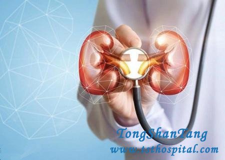 To Make A Clear Diagnosis of Kidney Disease, Renal Biopsy Is No Longer the Only Way