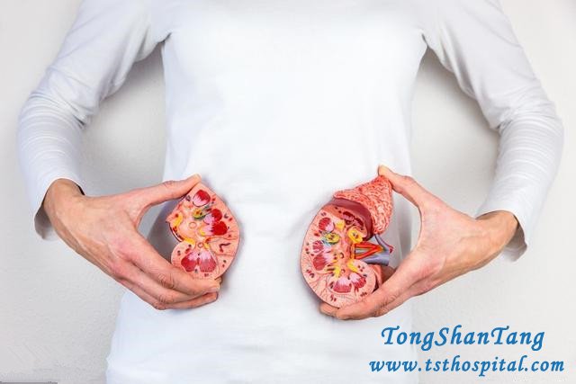 To Prevent Diabetic Nephropathy, You Should Not Only Control Diet, But Also Do This Test