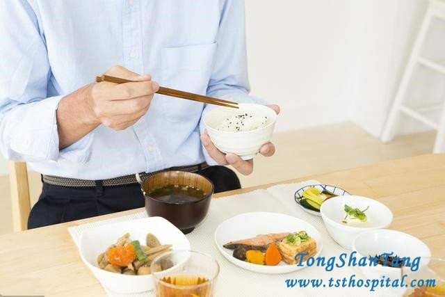 To Prevent Diabetic Nephropathy, You Should Not Only Control Diet, But Also Do This Test