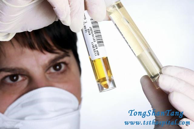 To Prevent Diabetic Nephropathy, You Should Not Only Control Diet, But Also Do This Test