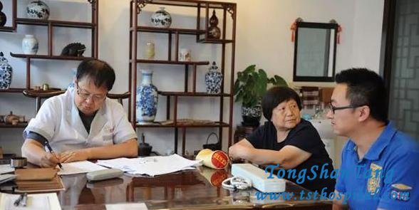 When you find creatinine level increases, there will be a lot of dangers.