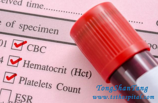 When you find creatinine level increases, there will be a lot of dangers.