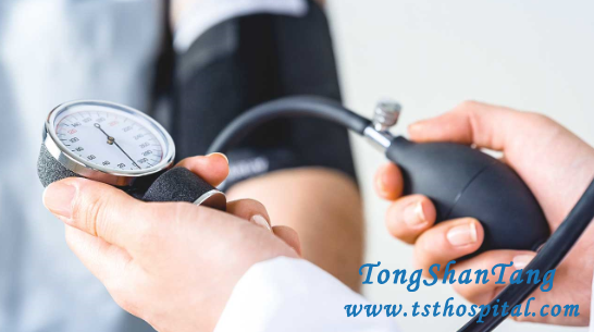 After Stabilizing Blood Pressure, What Is the Next Step for Patients with Hypertensive Nephropathy