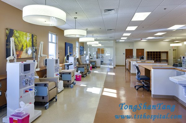 Is Dialysis A Must for Patients with Creatinine Level Over 700