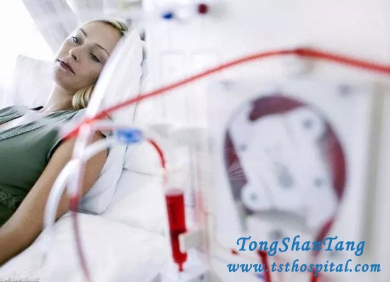 To Prevent Uremia, the Following 3 Aspects Should Be Done