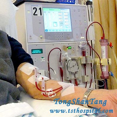 Can Dialysis Make A Kidney Healthy Again