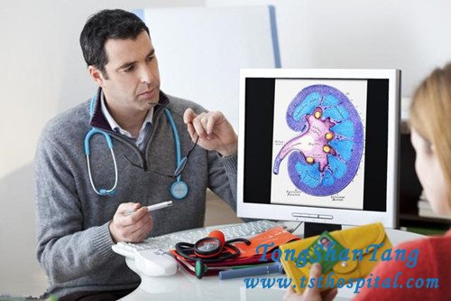 High Creatinine Level Can Be Treated in This Way