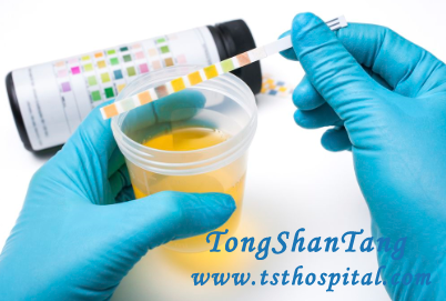 4 Early Symptoms of Diabetic Nephropathy